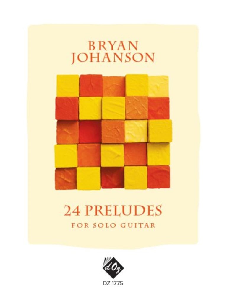 24 Preludes